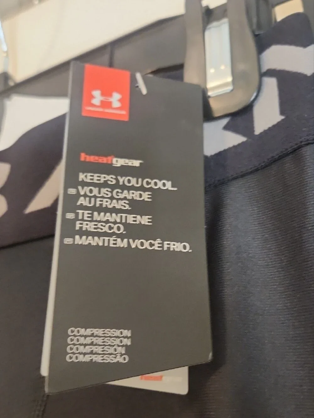 Under Armour under armour